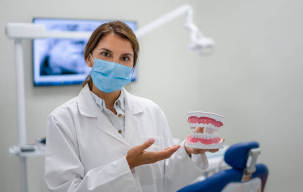 Best Emergency Cosmetic Dentistry in Carnegie, OK