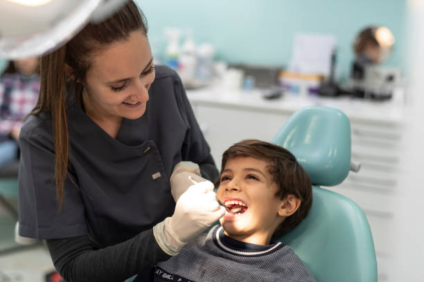 Best Emergency Dental Care for Abscessed Tooth in Carnegie, OK
