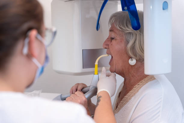 Best Mobile Emergency Dentist in Carnegie, OK