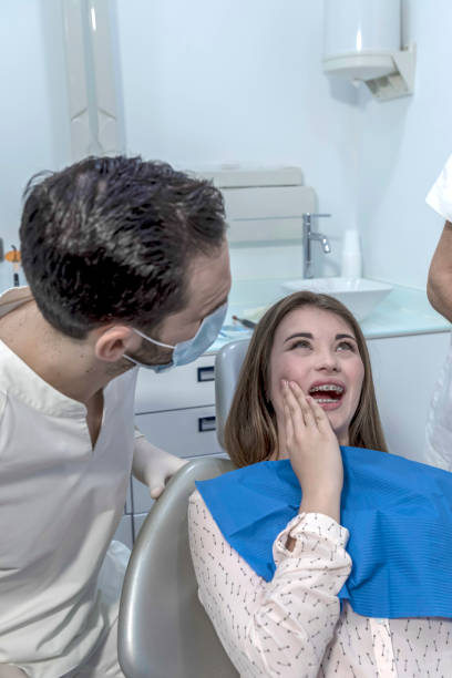 Best Emergency Dental Care for Abscessed Tooth in Carnegie, OK