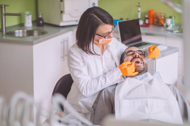 Best Weekend Emergency Dentist in Carnegie, OK
