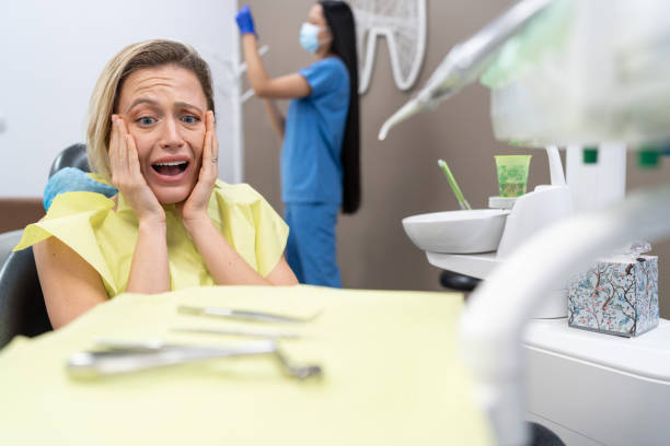 Best Urgent Dental Care for Toothache in Carnegie, OK