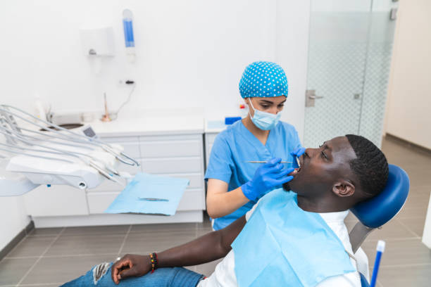 Best Broken or Cracked Tooth Emergency Dentist in Carnegie, OK